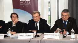 Assemblea Elettiva 2017